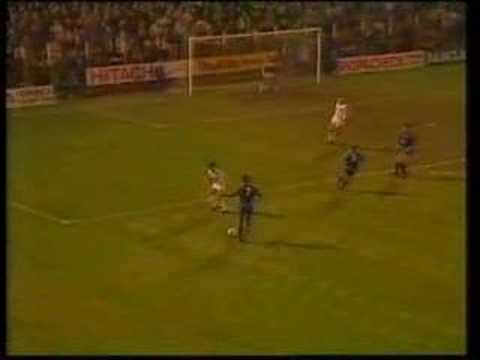 Luton Town FC 1988 / 1989 Season Part 4/10