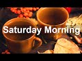 Saturday Morning Jazz - Autumn Bossa Nova & Jazz Coffee Music Autumn Vibes