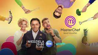MasterChef - Dario Kwiat.