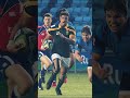 Le retour INCROYABLE d’Antoine Dupont en Coupe du monde U20 #rugby