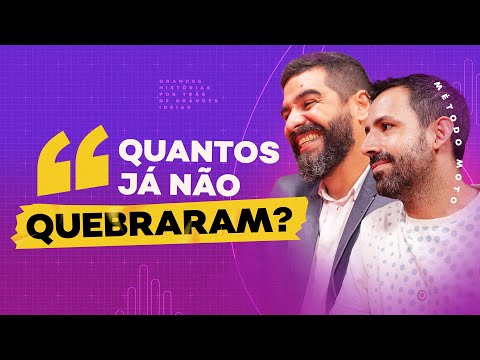 O EXPERT e o PRODUTOR precisam caminhar JUNTOS! | Método Moto