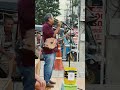 flute playing