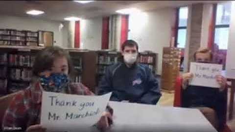 Teacher Appreciation 2020