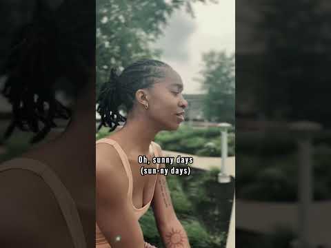 Song: Sunny Days