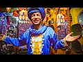 Morocco: Merzouga to Essaouira 4K HD Sony A7III Travel Video