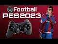 eFootball PES 23 PS3