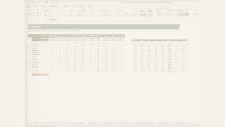 Teacher Gradebook, Lesson Planner & Class Roster — Full Walkthrough Tutorial (Excel & Google Sheets)