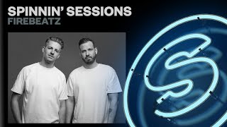Spinnin’ Sessions Radio – Episode #560 | Firebeatz