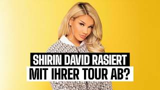 Shirin David Rasiert mit ihrer Tour ab | #373 Nizar & Shayan Podcast