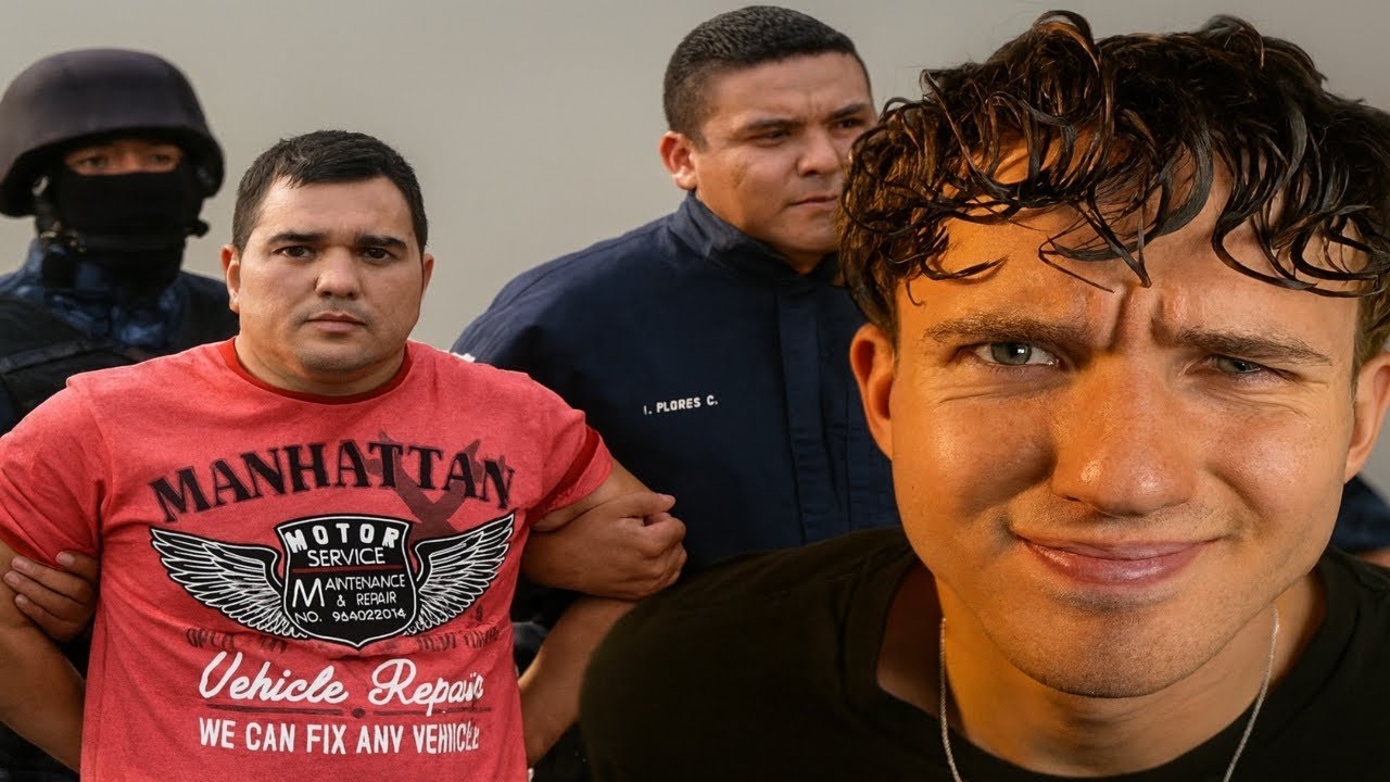 Самые тревожные истории о картелях 😬😳