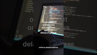 Use Pressable, not TouchableOpacity #ai #coding #programming #mobile #react #reactnative #startup