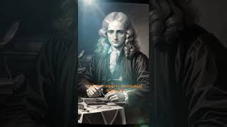 Weird Facts About Isaac newton😲