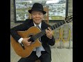 好きになって、よかった(加藤いづみ 歌 1993年/高橋研 作曲/田嶌道生 編曲)木原透(ギター) SUKININATTE YOKATTA