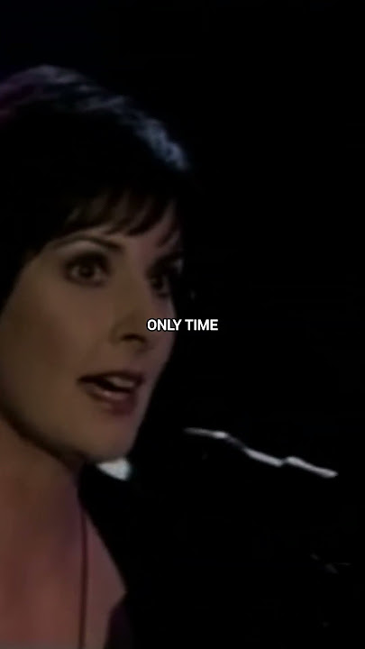 Enya - Only Time (part1) #mujyosi