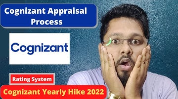 Cognizant Appraisal Process | Rating System | Salary Hike In Cognizant