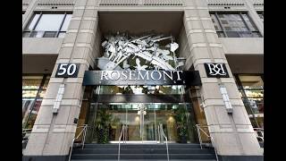 The Rosemont Residences' Amenities