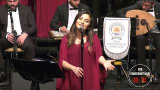 Tuba Aralan - Bir Orman Yangını Başlar İçimde (Nihâvend)