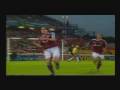 FC Metz vs West Ham, InterToto Cup Final 2nd Leg 1999