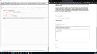Exploiting Cross Site Scripting To Capture Passwords Video Solution