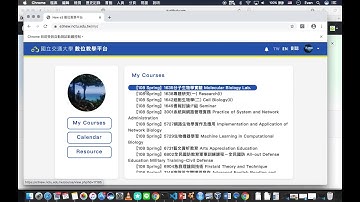 Tensorflow.Keras CNN model NCTU captcha verify and automatically input demo.