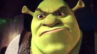 Hailey Banks Reaction To Shreks Rage Face