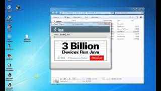Cum instalez Java pe Pc