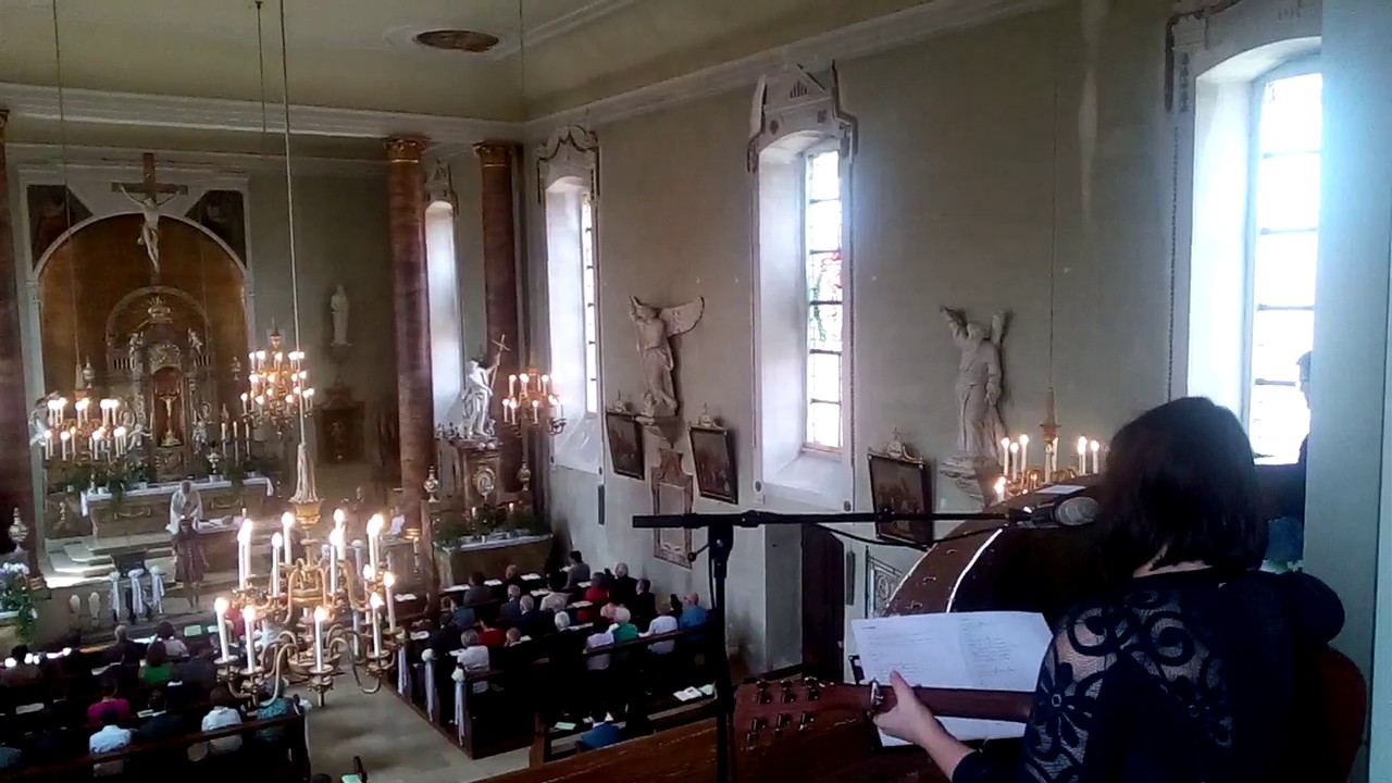 Hochzeitssängerin mit Gitarre in Leihgestern, Pohlheim, Lich, Gießen, Bad Nauheim, Marburg, Wetzlar