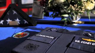 CG Memorial Day Tribute