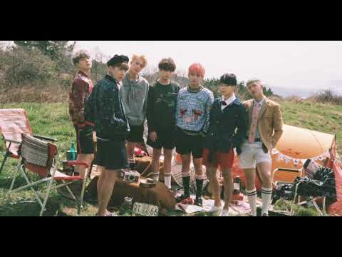 BTS【Converse High】JPSUB 立体音響