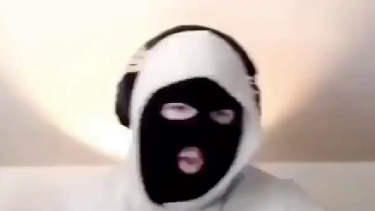 Deaf girl throws gang signs in an omegle call YouTube