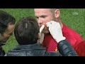 WAYNE ROONEY vs West Ham (HOME) EFL 16/17 | Individual highlights | HD 1080i