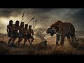 The Genesis Odyssey: An Ancestral Journey