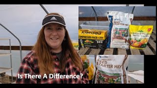 Which Seed Starting Mix Is The Best?  Comparing 3 Brands
