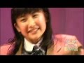 佐藤優樹 2012『ミニモニ。ジャンケンぴょん!』(工藤遥)