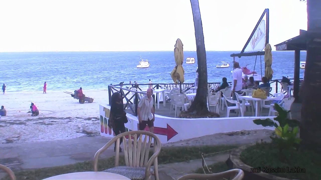 Mombasa Kuze Jamatkhana Ismailimail