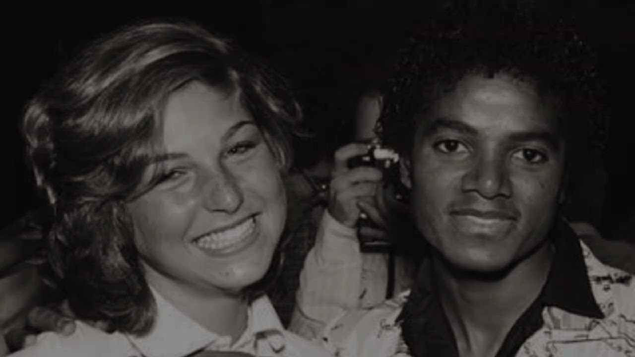 She’s Out of My Life Demo — Michael Jackson Instrumental