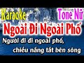 Ngi i ngoi ph karaoke tone n karaoke lm organ  beat mi