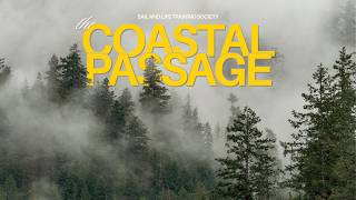 SALTS Pacific Grace Coastal Passage 2026