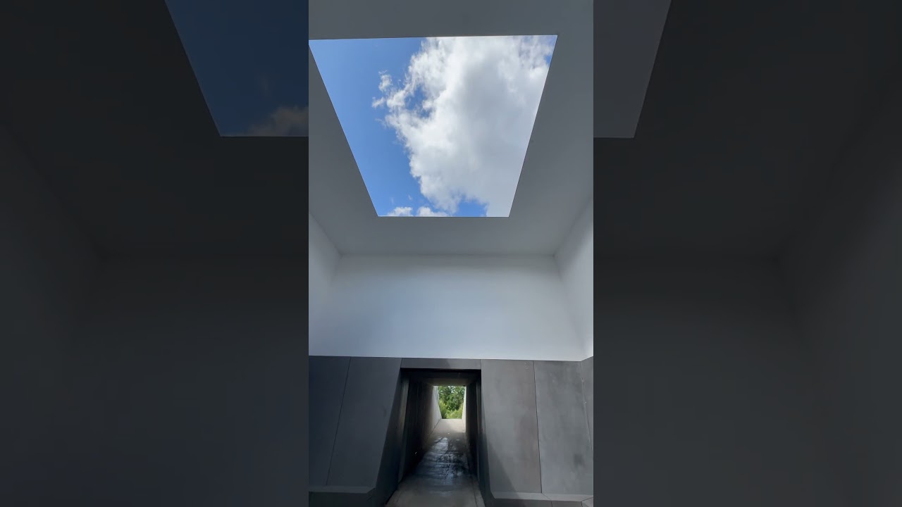 Exploring James Turrell’s Sky Pesher at Walker Art Center