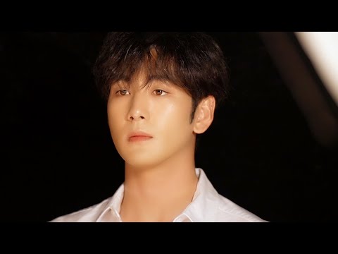 2021 뮤지컬 [이퀄] POSTER MAKING - BAEKHO