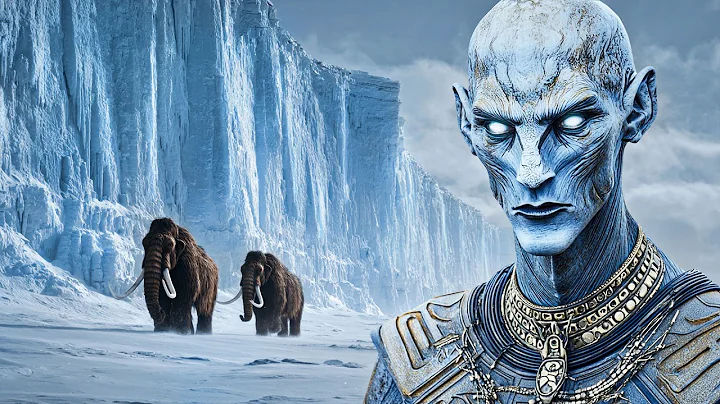 Before the Ice Age: The Lost Civilization Wiped From Earth in 24 Hours