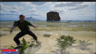 Combat System v1 - UE5