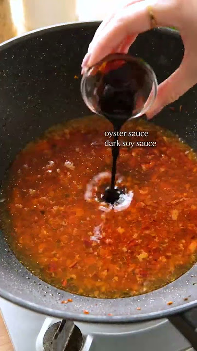 Download lagu Quick and Easy Mapo Tofu Recipe #easyrecipe #food #japanese #weightloss