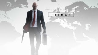 Hitman Season One