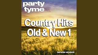 Handle On You (made popular by Parker McCollum) [karaoke version] Profile