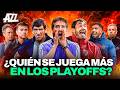 💣  PLAYOFFS PICANTES EN EL FÚTBOL ARGENTINO: ¿QUÉ DT SE JUEGA MÁS? | LA BOMBA DEL DÍA 🔥