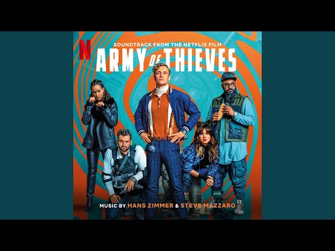 Long Walk Home (From "Army of Thieves" Soundtrack)