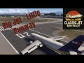 A300-600 | Big Jet, Short Runway | KSNA