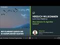 Was können KI-Agenten leisten? | Agentic AI in der Praxis erklärt | Informatec Webinar