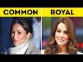 9 Beauty Rules No Royal Lady Would Ever Break
